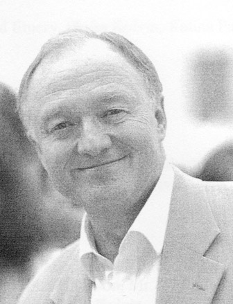 Ken Livingstone London Mayor