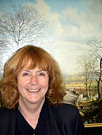 Madeline Hall